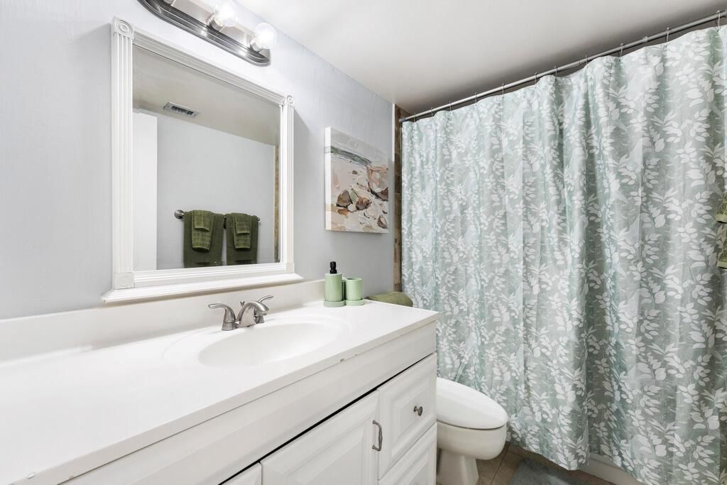 Guest Bath