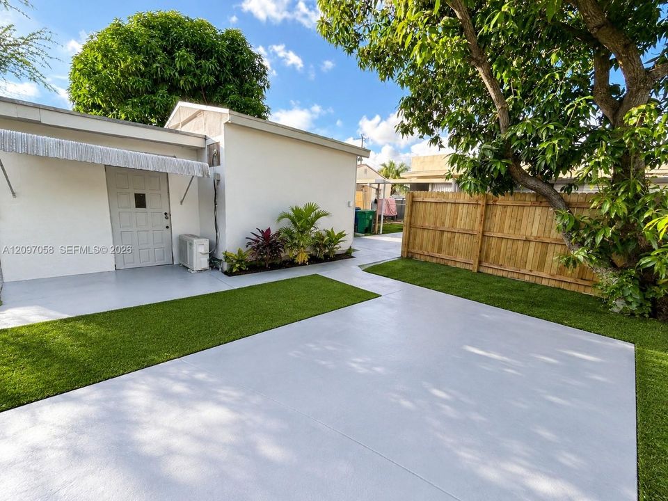 Virtual Shed