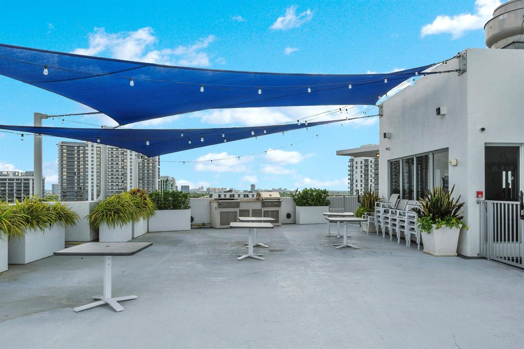 26 Clubhouse-Partyroom (2)