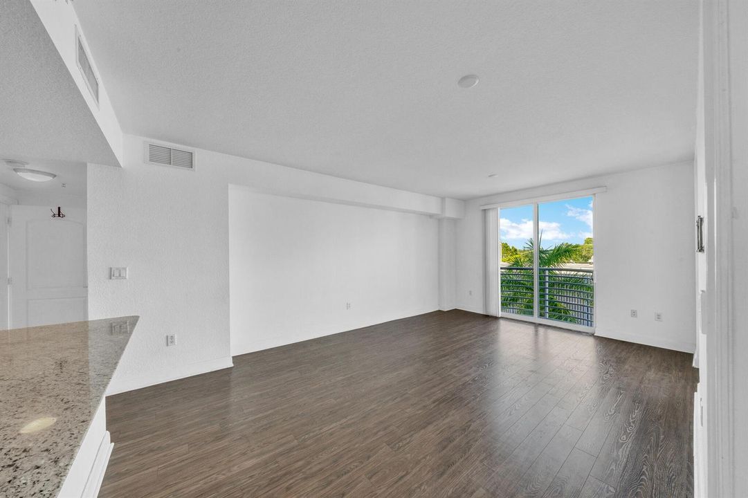 14 Living Area