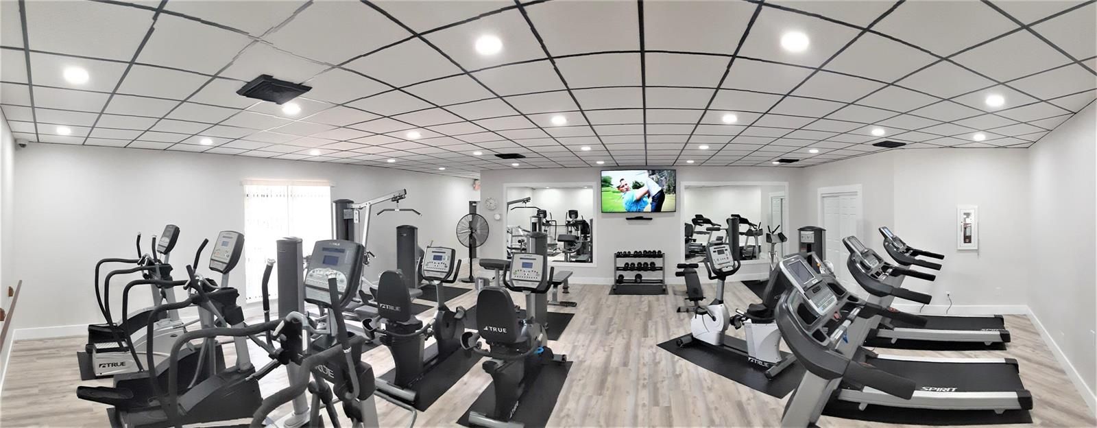 fitness