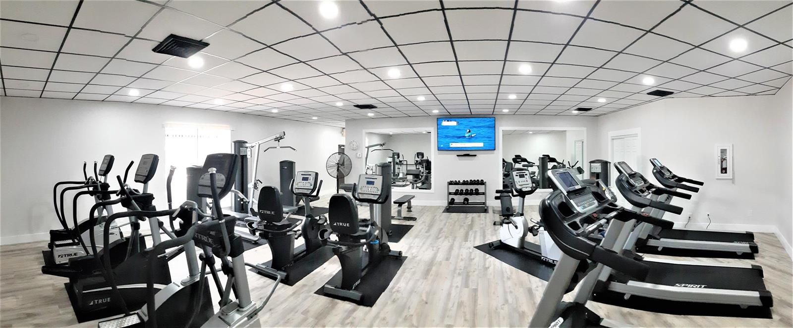 Fitness