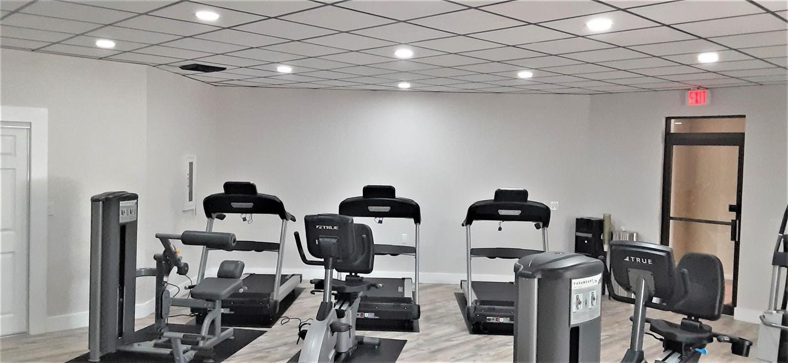 Fitness