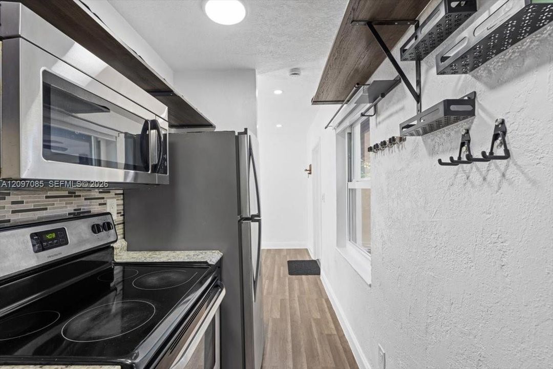 En Renta: $1,650 (1 camas, 1 baños, 1481 Pies cuadrados)