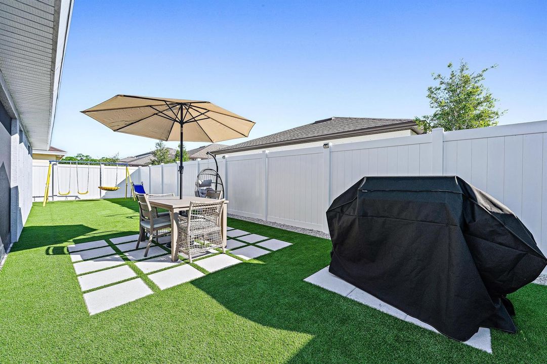 Yard