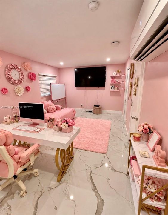 Home office