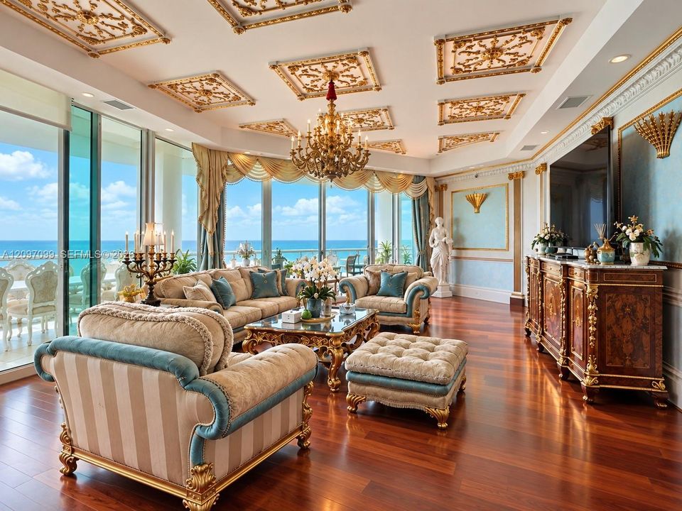 En Venta: $4,300,000 (4 camas, 6 baños, 3735 Pies cuadrados)