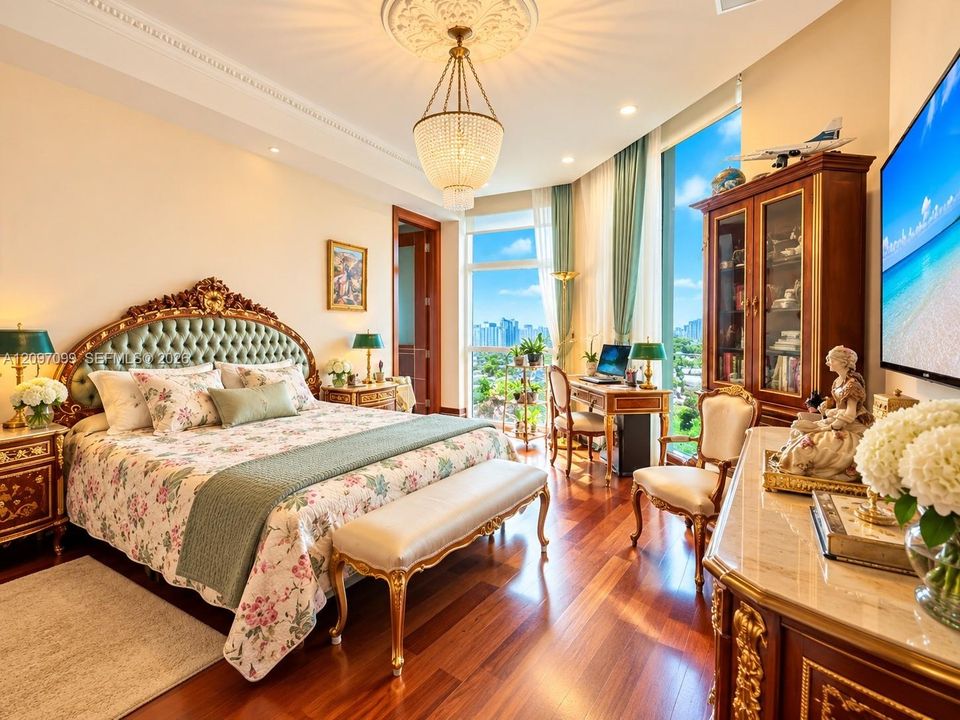 En Venta: $4,300,000 (4 camas, 6 baños, 3735 Pies cuadrados)