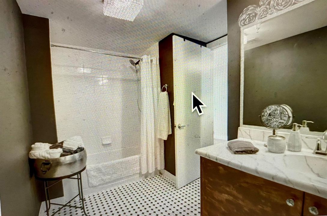 #2 Bathroom