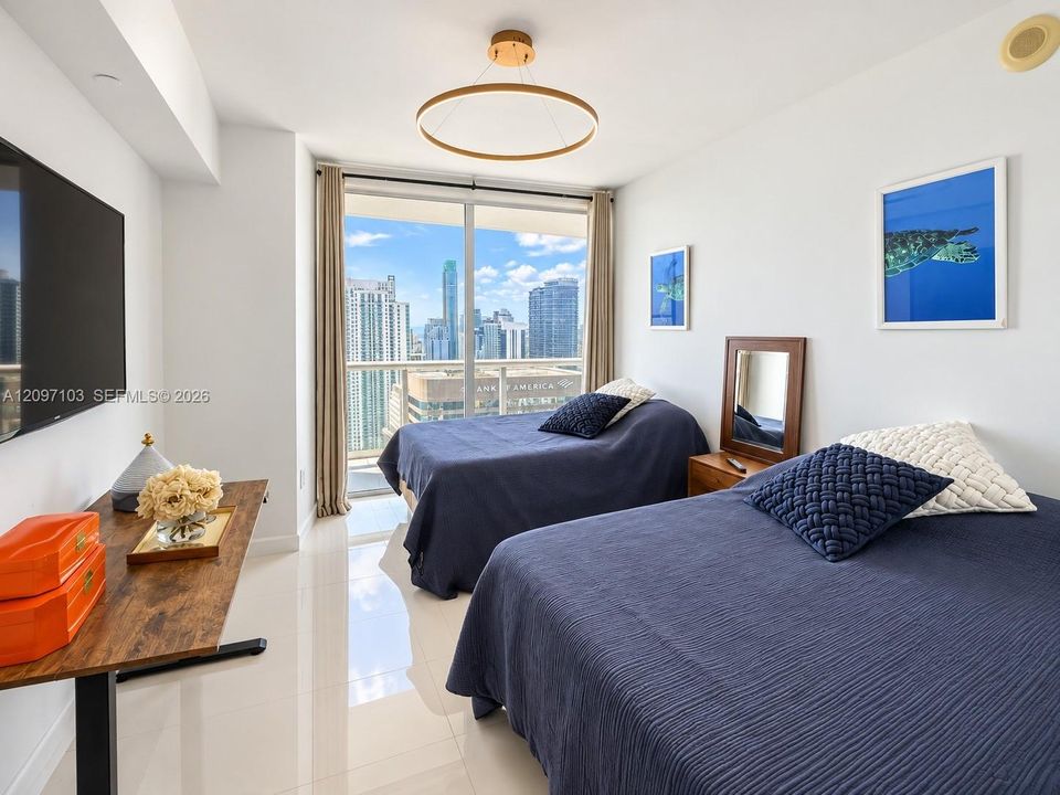 En Renta: $5,800 (2 camas, 2 baños, 1255 Pies cuadrados)