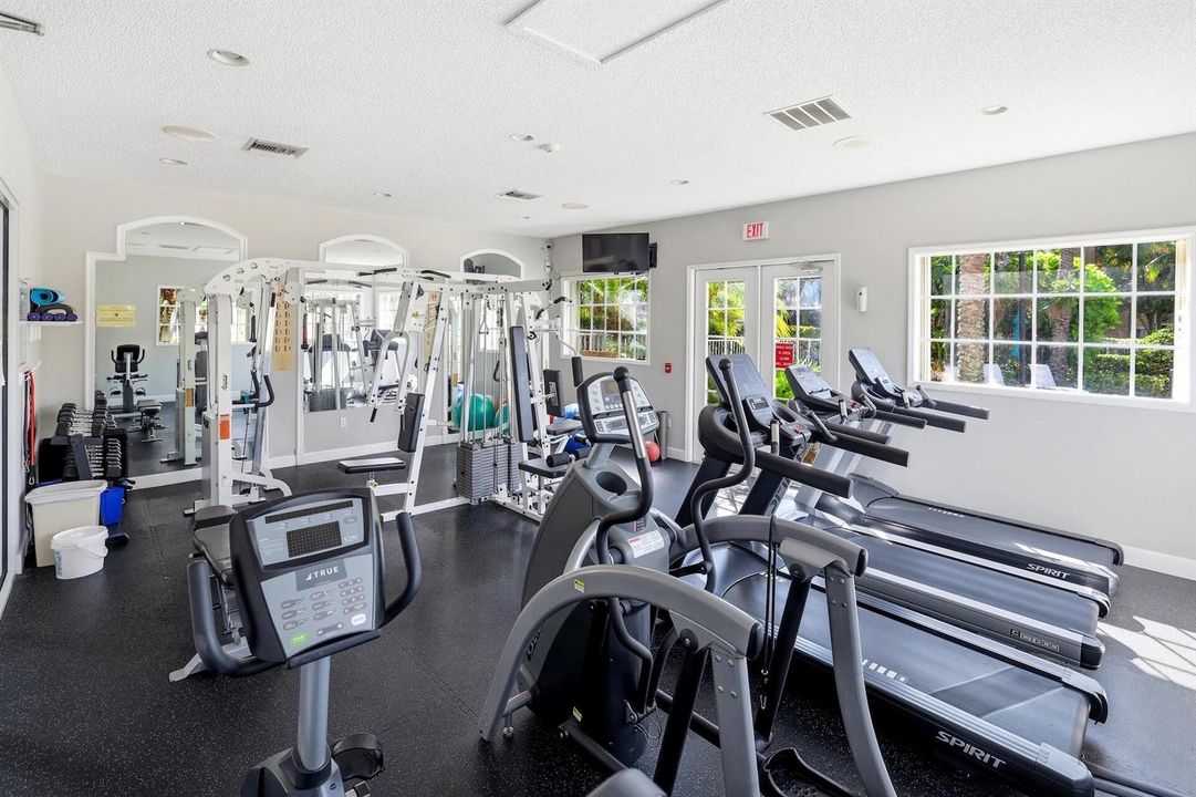Fitness_Center