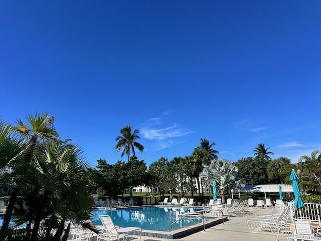 Jupiter Bay Main Pool