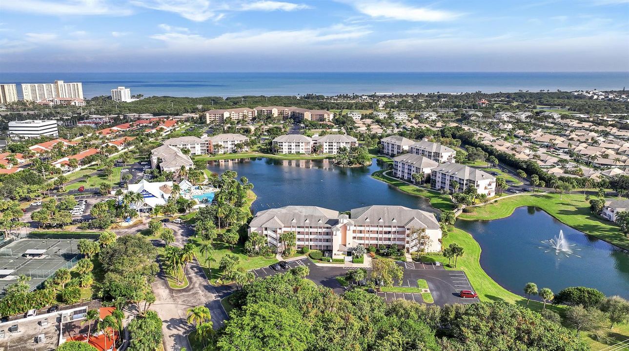 Jupiter Bay