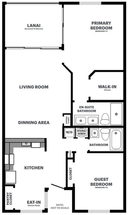 A404e Floor Plan