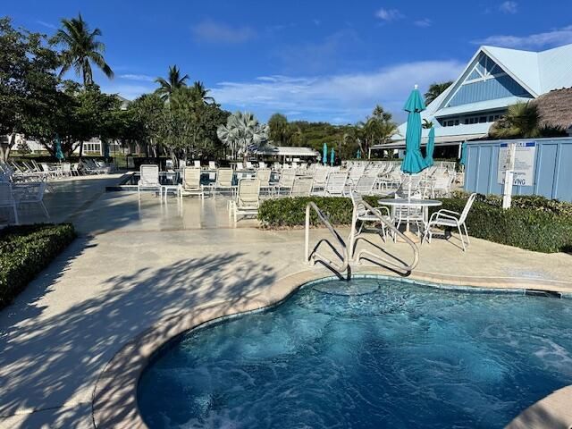 Jupiter Bay Main Pool