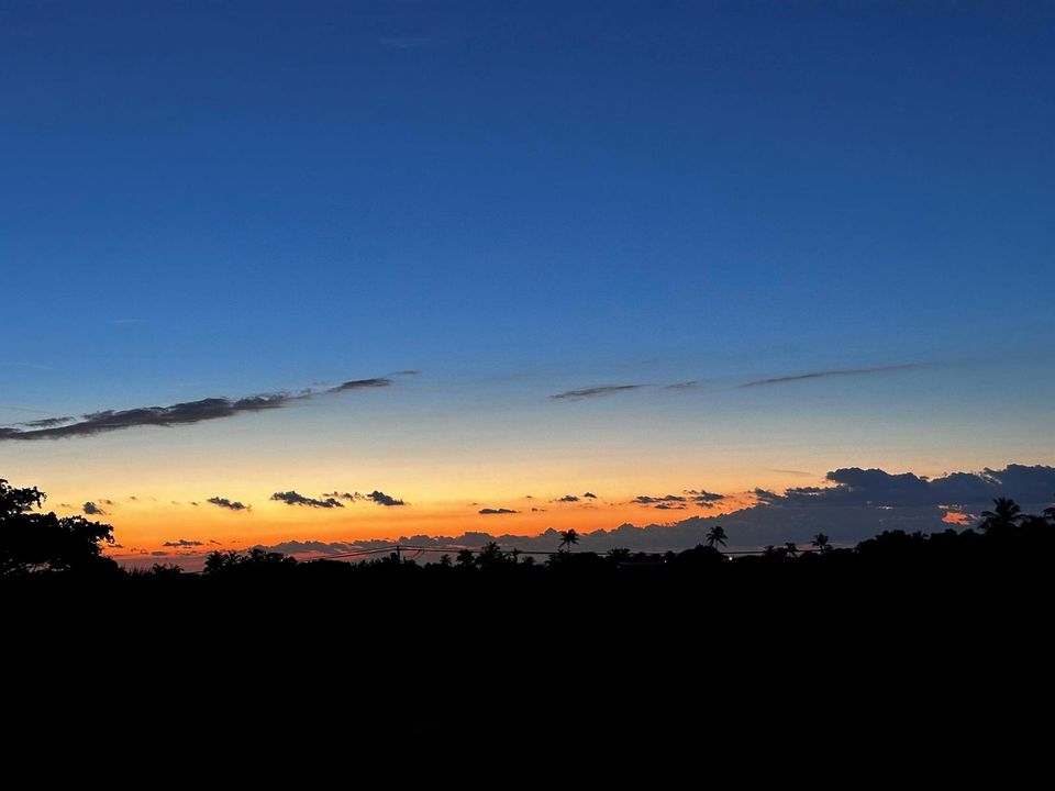 Sunrise