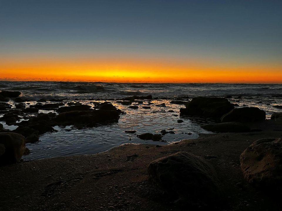 Sunrise