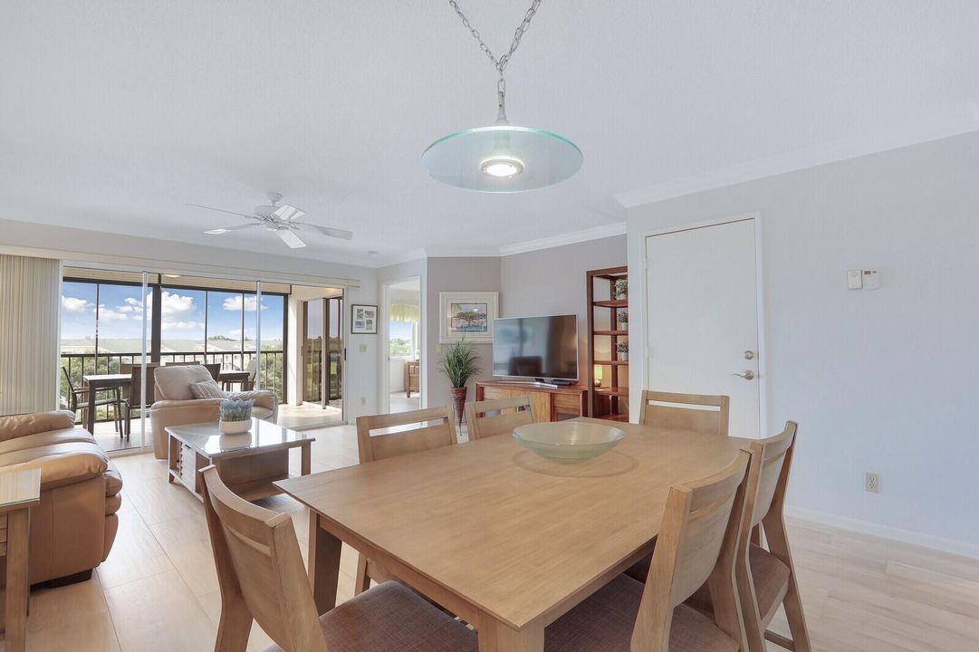 Dinning / Living