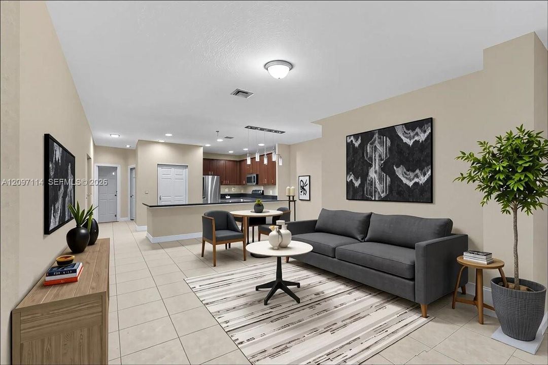 For Rent: $2,800 (3 beds, 3 baths, 1315 Square Feet)