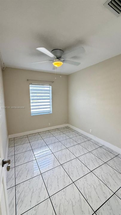 Bedroom #1