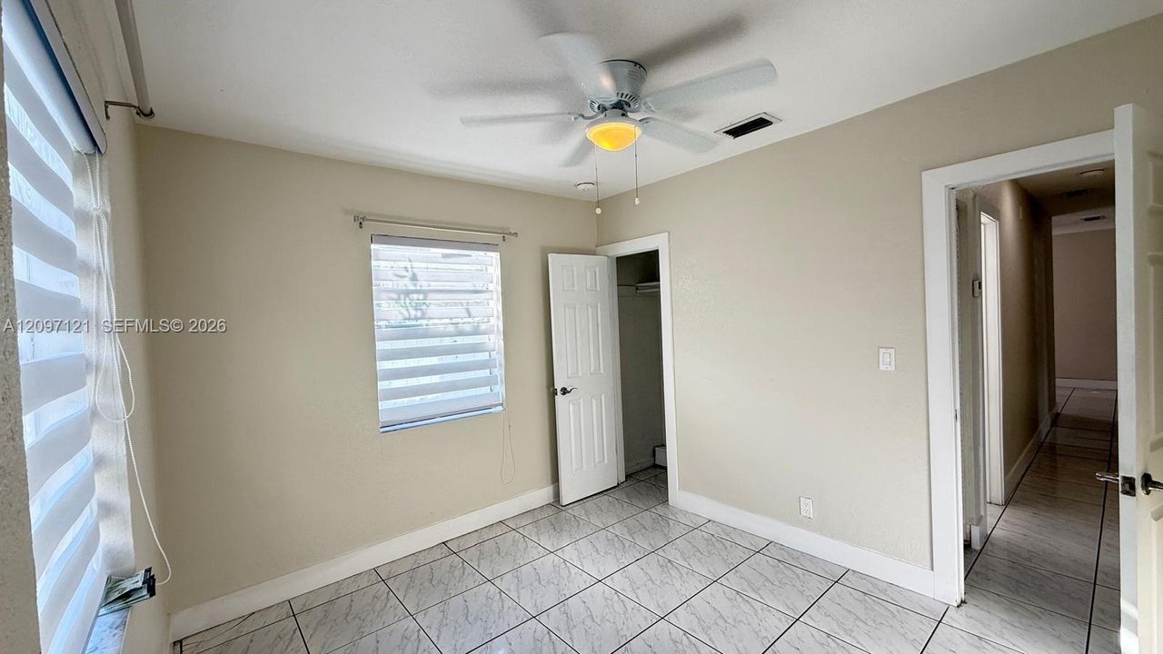 Bedroom #3
