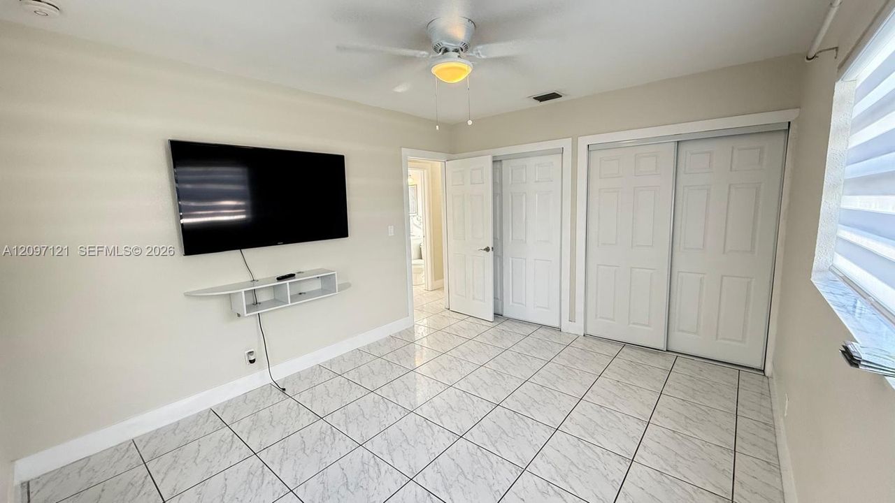Bedroom #2