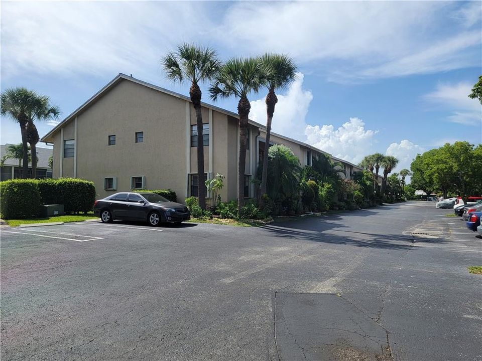 Community Amenities