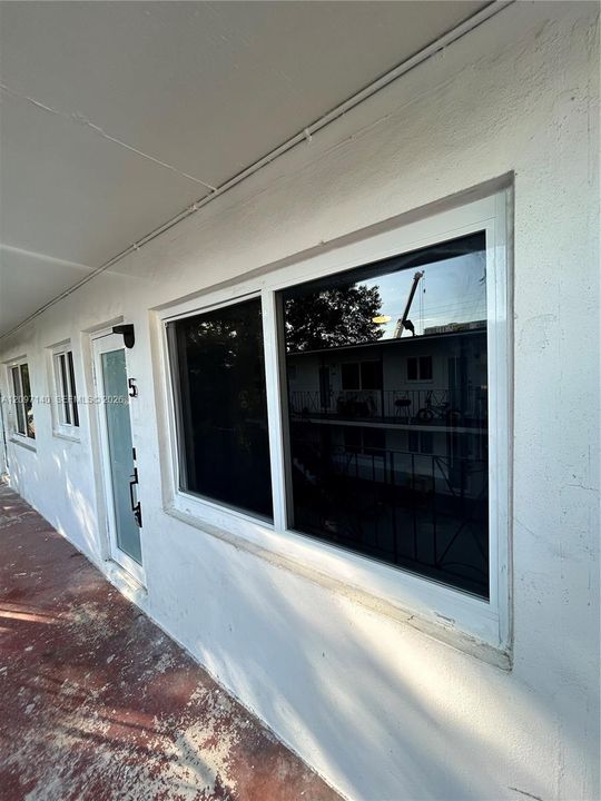 En Renta: $1,500 (1 camas, 1 baños, 600 Pies cuadrados)