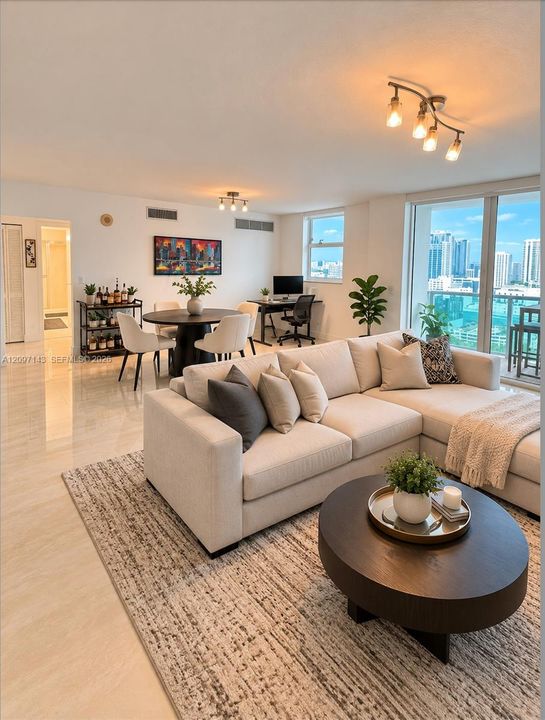 For Sale: $675,000 (2 beds, 2 baths, 1117 Square Feet)
