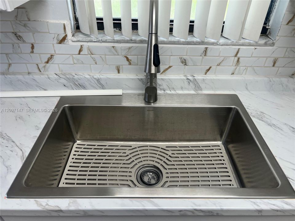 Kitchen Sink
