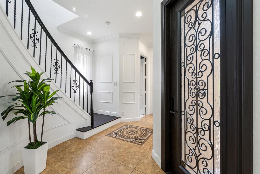 Foyer