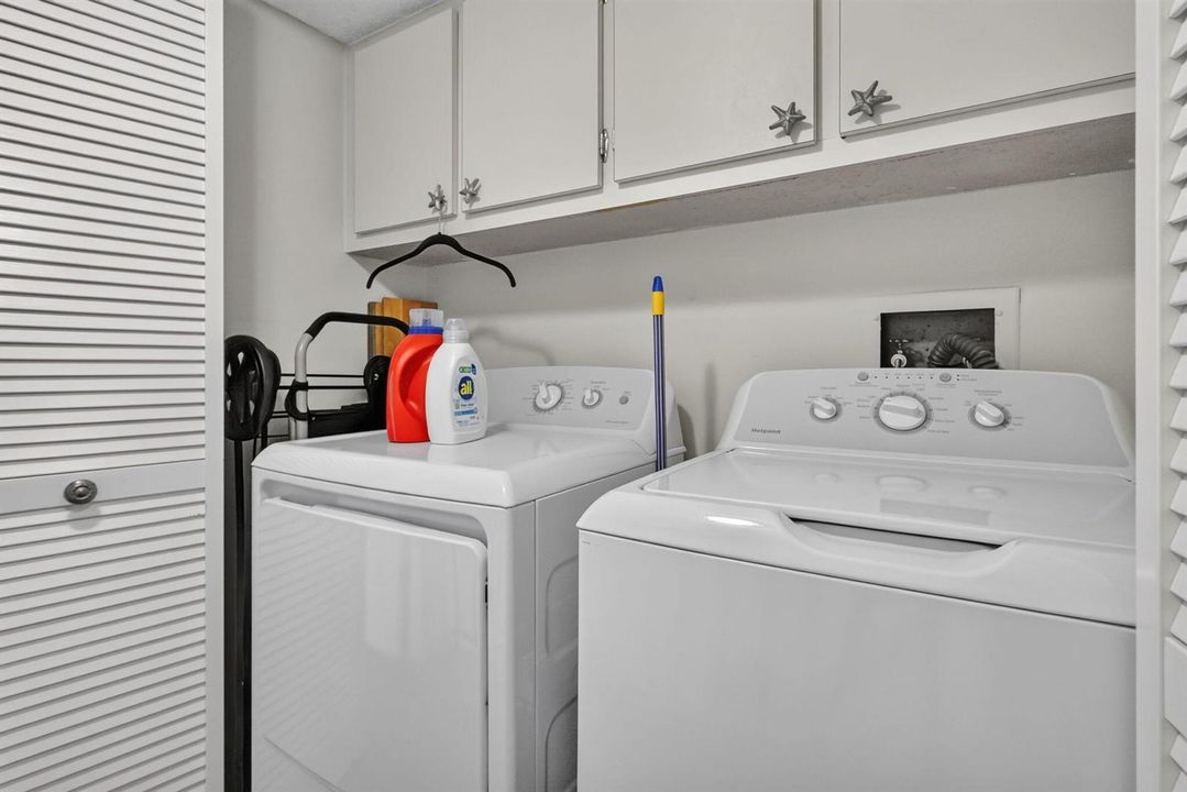 Laundry