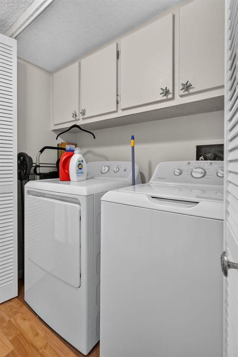 Laundry