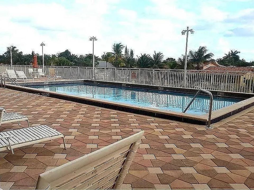 En Renta: $1,950 (1 camas, 1 baños, 720 Pies cuadrados)