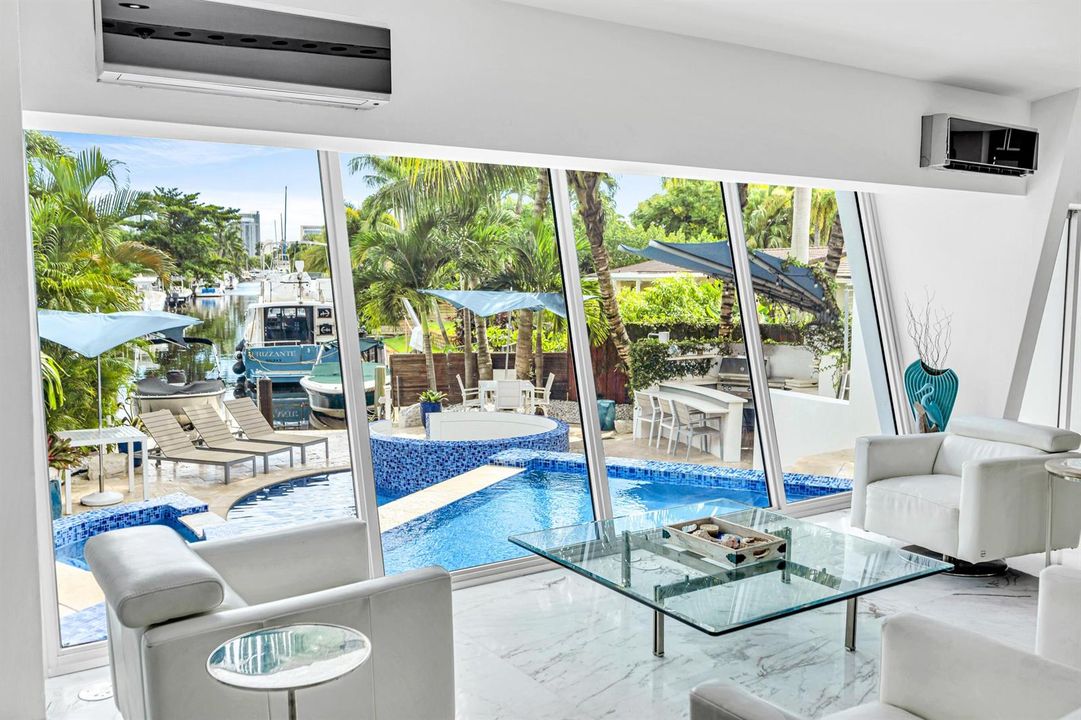 Living Room View