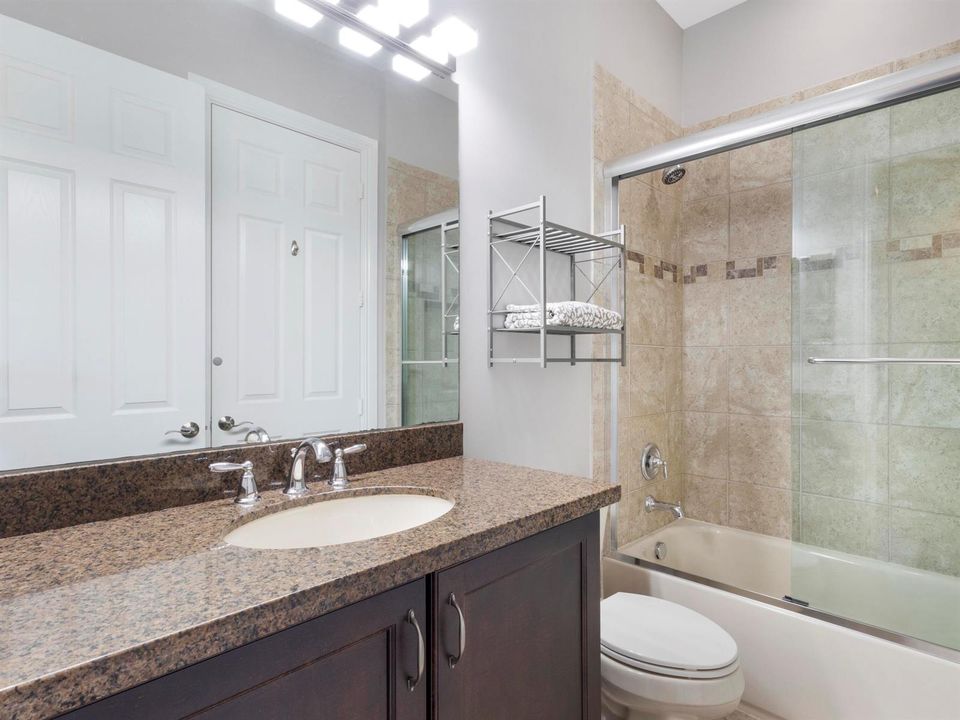 Bathroom 3