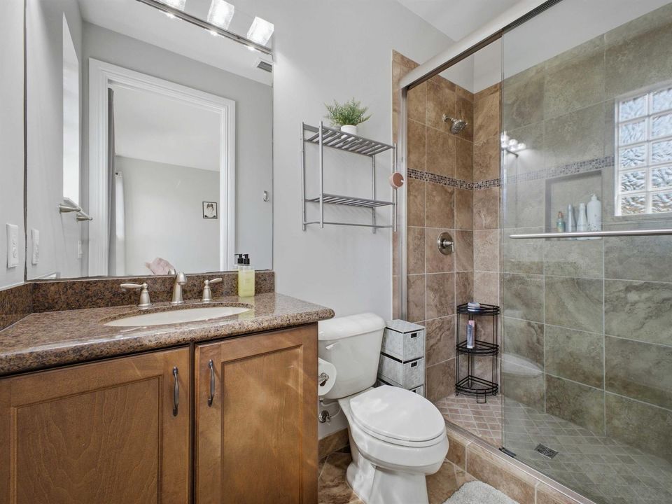 Bathroom 4