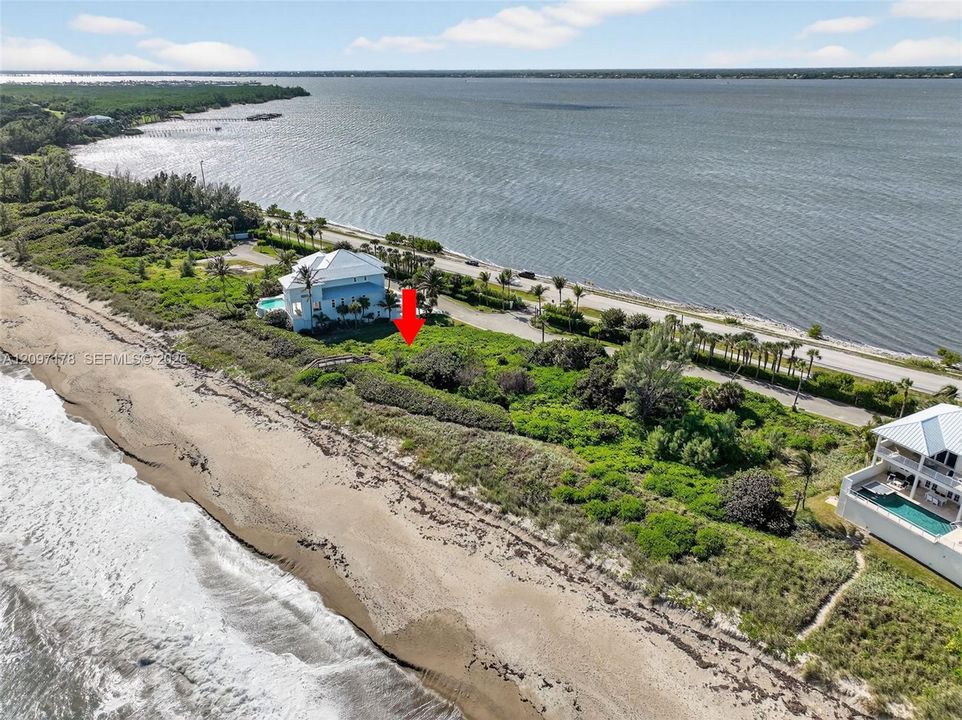 For Sale: $2,350,000 (0.56 acres)