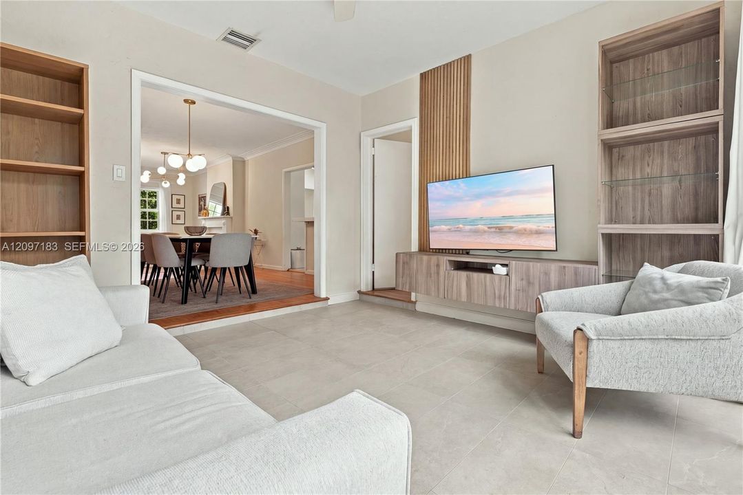 Florida room