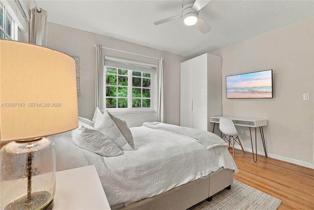 3rd bedroom