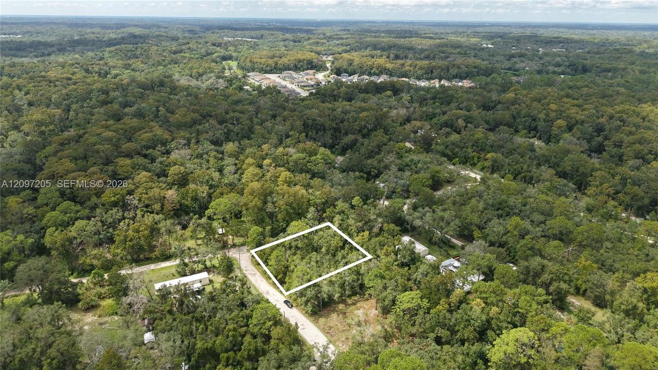 En Venta: $20,000 (0.18 acres)