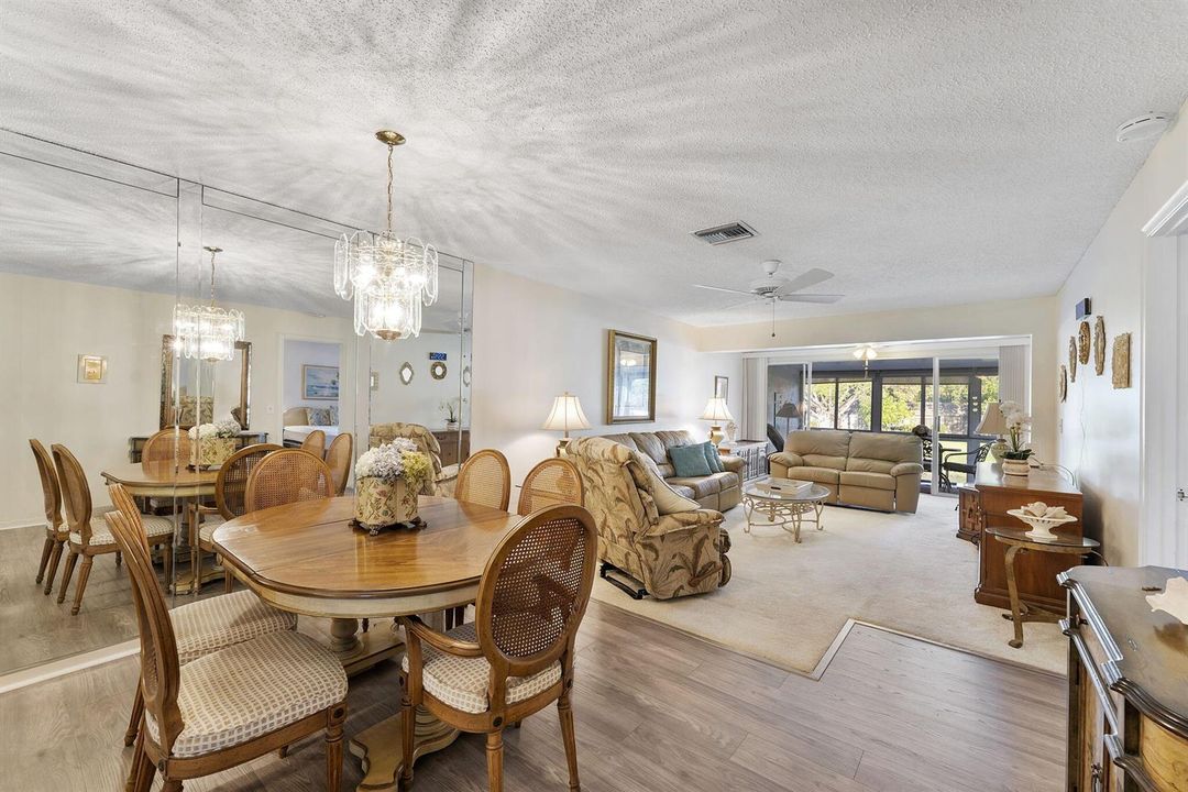 Dinning room