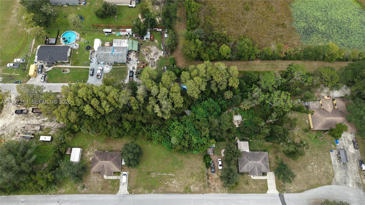 For Sale: $40,000 (0.55 acres)
