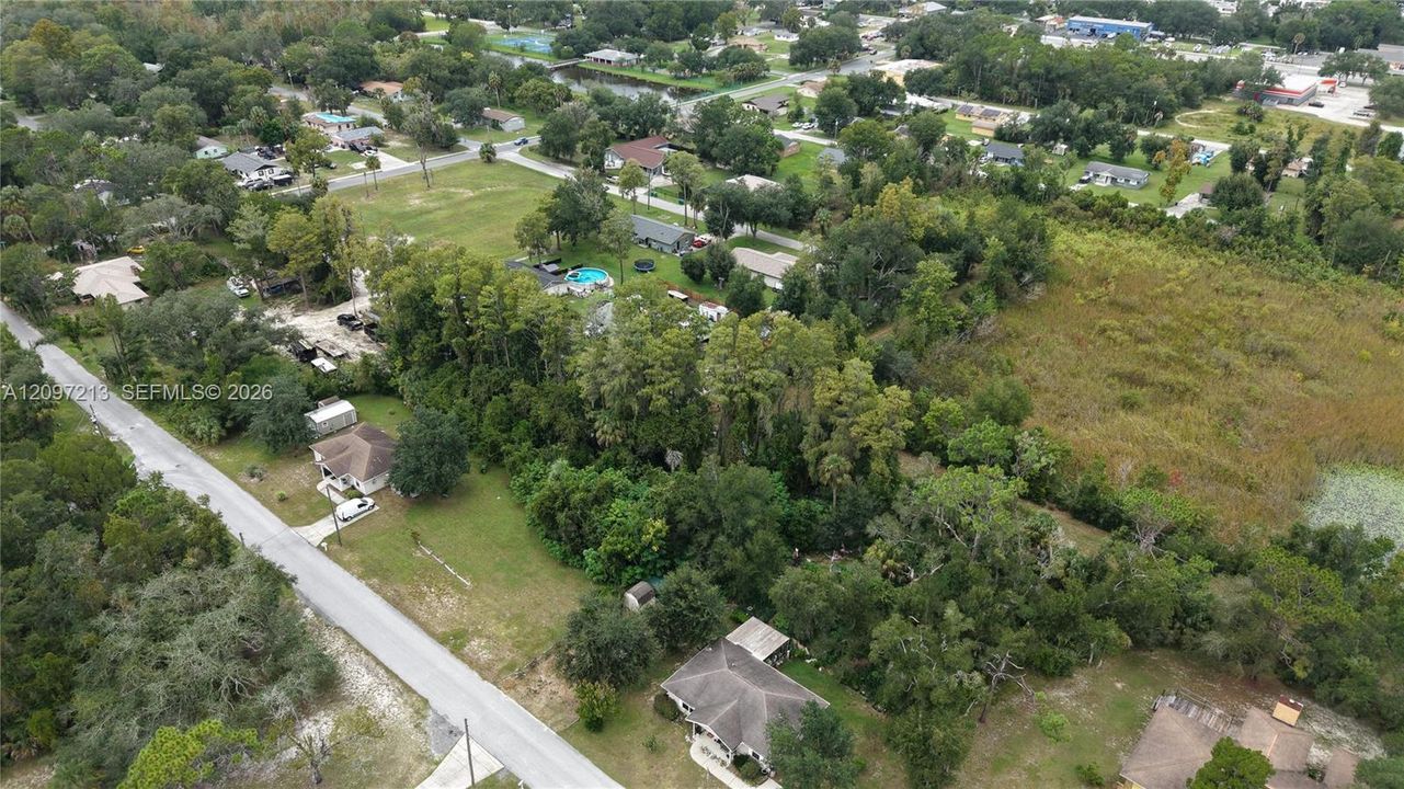 For Sale: $40,000 (0.55 acres)