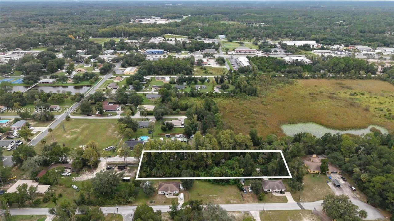 For Sale: $40,000 (0.55 acres)