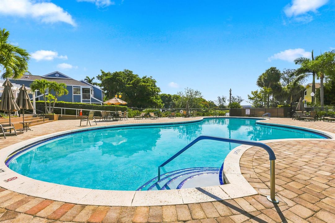 Fairfield At Boca Amenities