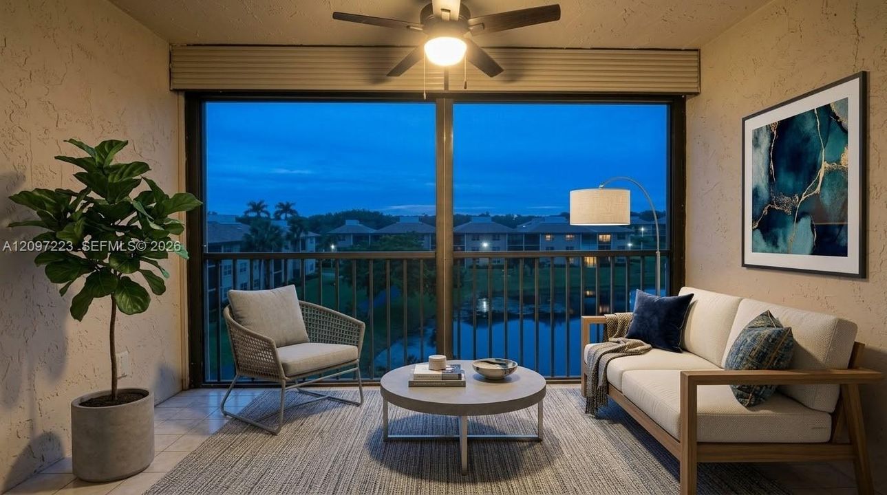 For Rent: $2,000 (2 beds, 2 baths, 956 Square Feet)