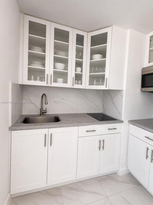For Rent: $1,500 (1 beds, 1 baths, 550 Square Feet)