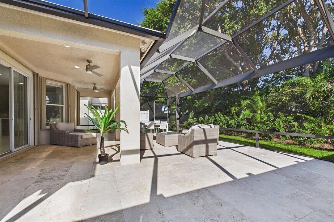 27-Screen Enclosed Patio