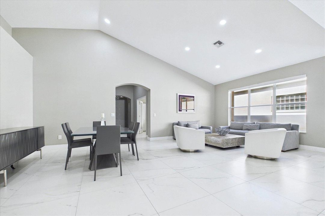 16-Vaulted Ceilings